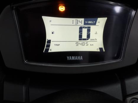 YAMAHA NMax 160 ABS, Foto 4