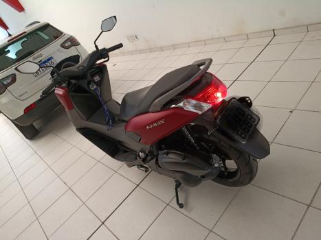 YAMAHA NMax 160 ABS, Foto 2