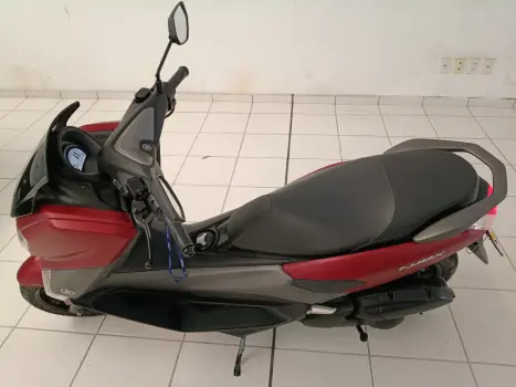 YAMAHA NMax 160 ABS, Foto 3