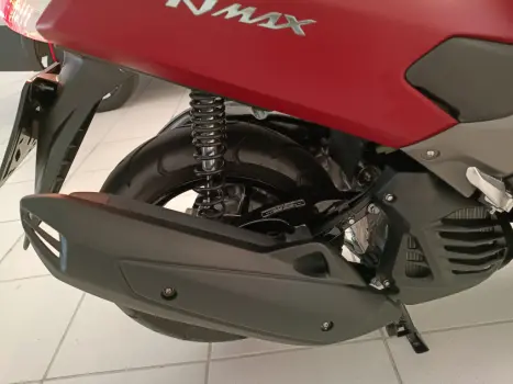 YAMAHA NMax 160 ABS, Foto 4