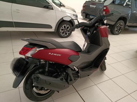 YAMAHA NMax 160 ABS, Foto 5