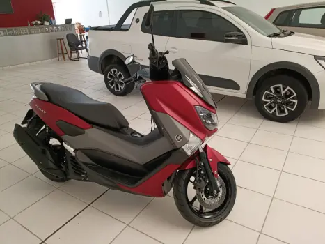 YAMAHA NMax 160 ABS, Foto 6