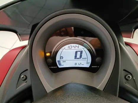 YAMAHA NMax 160 ABS, Foto 7