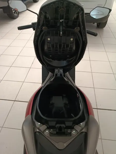 YAMAHA NMax 160 ABS, Foto 8