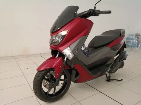 YAMAHA NMax 160 ABS, Foto 9