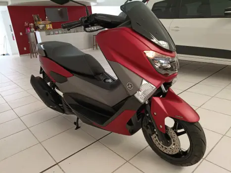 YAMAHA NMax 160 ABS, Foto 10