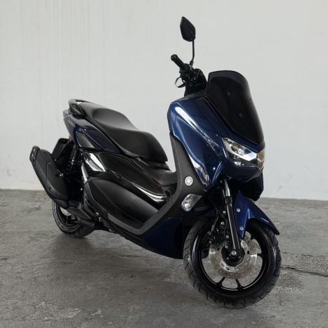 YAMAHA NMax 160 ABS, Foto 1