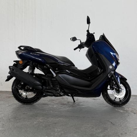 YAMAHA NMax 160 ABS, Foto 2