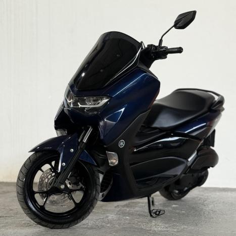 YAMAHA NMax 160 ABS, Foto 3