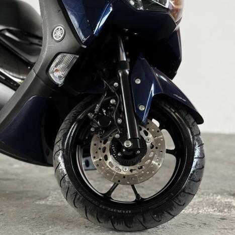YAMAHA NMax 160 ABS, Foto 5