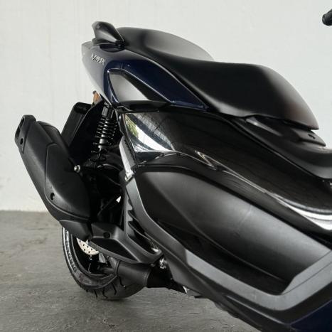 YAMAHA NMax 160 ABS, Foto 6