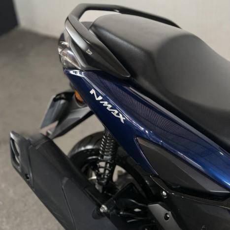 YAMAHA NMax 160 ABS, Foto 7