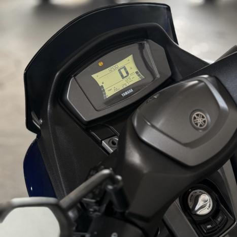 YAMAHA NMax 160 ABS, Foto 8