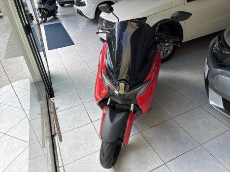 YAMAHA NMax 160 ABS, Foto 1