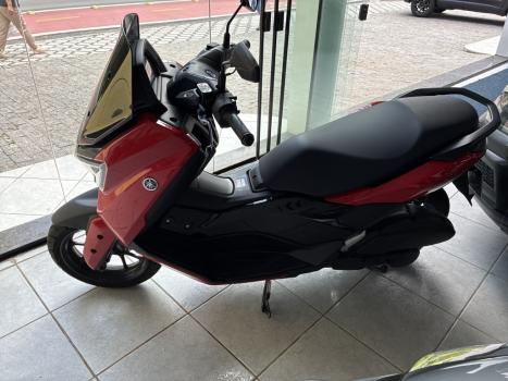 YAMAHA NMax 160 ABS, Foto 3