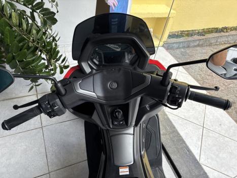 YAMAHA NMax 160 ABS, Foto 4
