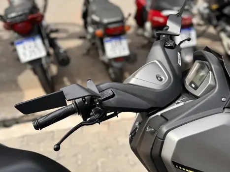 YAMAHA NMax 160 ABS, Foto 2