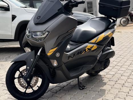 YAMAHA NMax 160 ABS, Foto 3