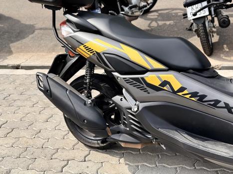 YAMAHA NMax 160 ABS, Foto 4