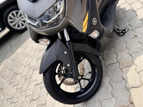 YAMAHA NMax 160 ABS, Foto 5