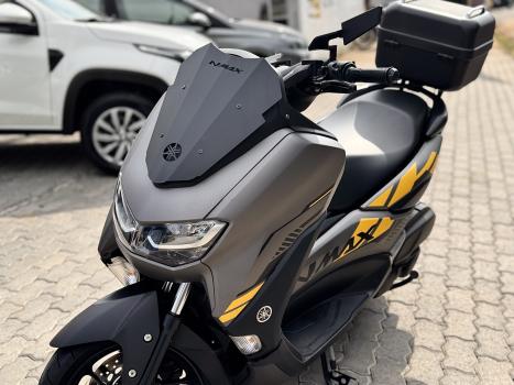 YAMAHA NMax 160 ABS, Foto 6