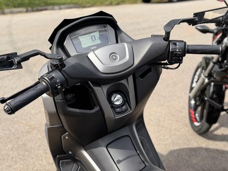 YAMAHA NMax 160 ABS, Foto 7