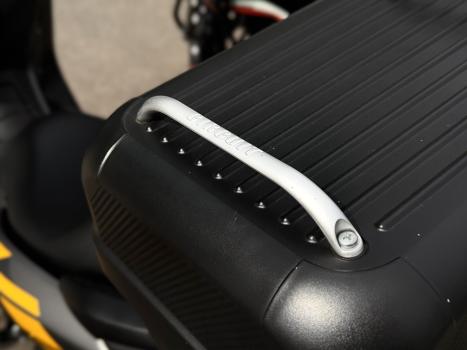 YAMAHA NMax 160 ABS, Foto 8