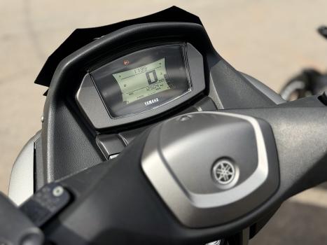 YAMAHA NMax 160 ABS, Foto 9