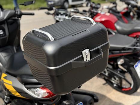 YAMAHA NMax 160 ABS, Foto 10