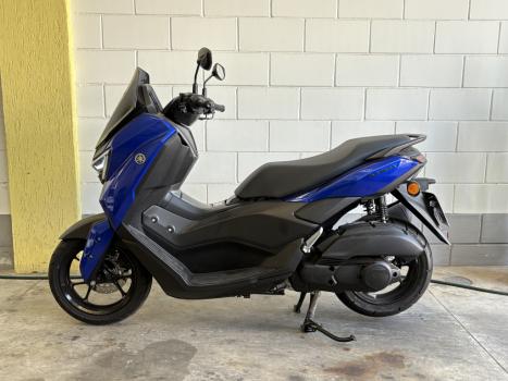 YAMAHA NMax 160 ABS, Foto 2