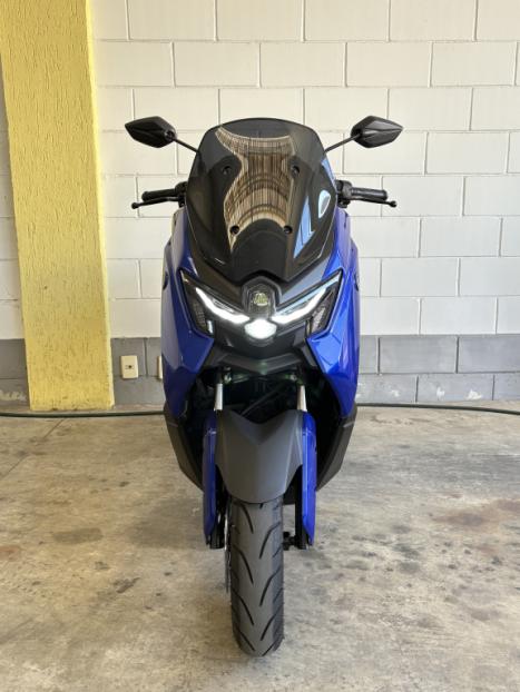 YAMAHA NMax 160 ABS, Foto 4