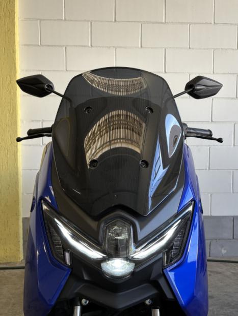 YAMAHA NMax 160 ABS, Foto 5