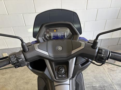 YAMAHA NMax 160 ABS, Foto 6