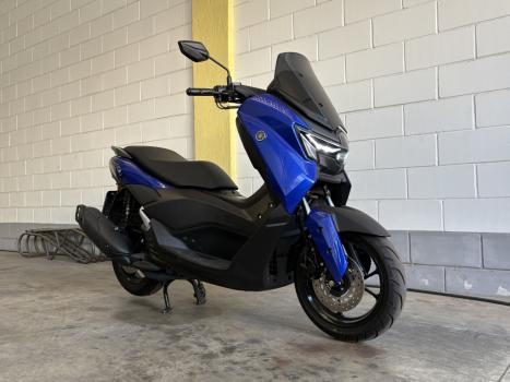 YAMAHA NMax 160 ABS, Foto 10
