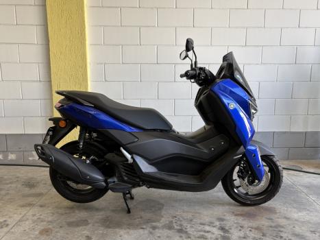 YAMAHA NMax 160 ABS, Foto 11