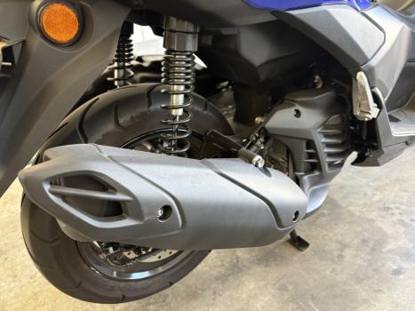 YAMAHA NMax 160 ABS, Foto 12