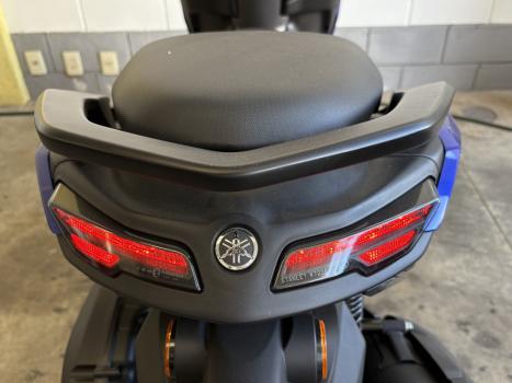 YAMAHA NMax 160 ABS, Foto 14