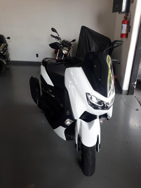 YAMAHA NMax 160 ABS, Foto 1