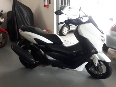 YAMAHA NMax 160 ABS, Foto 2