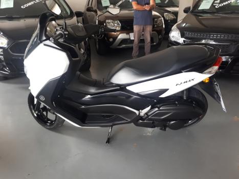 YAMAHA NMax 160 ABS, Foto 4