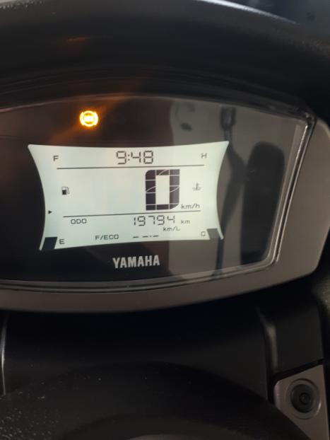 YAMAHA NMax 160 ABS, Foto 5