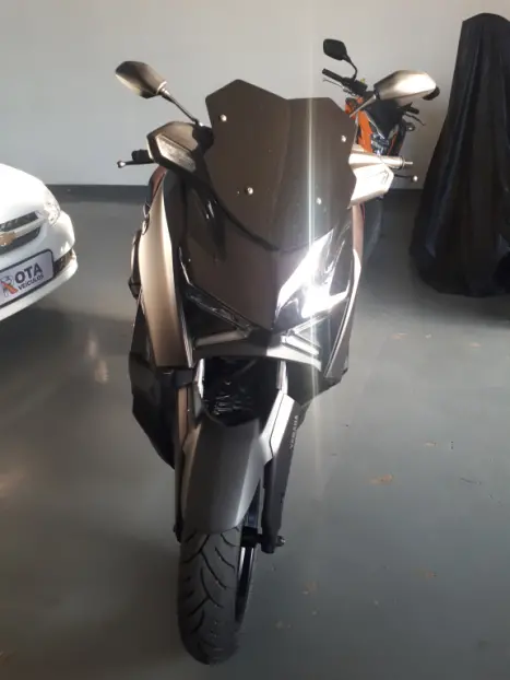 YAMAHA XMax 300 , Foto 1