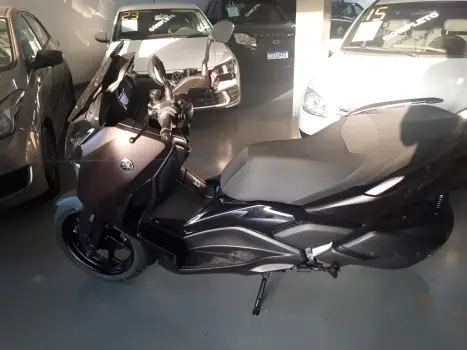 YAMAHA XMax 300 , Foto 3