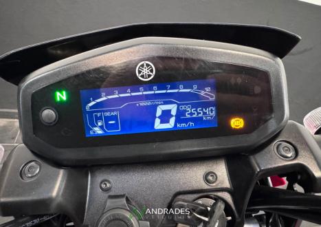 YAMAHA XTZ 150 Crosser S, Foto 6