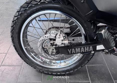 YAMAHA XTZ 150 Crosser S, Foto 7