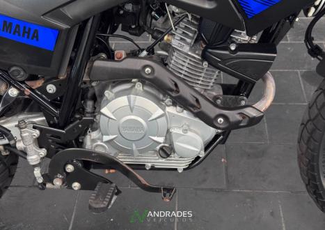 YAMAHA XTZ 150 Crosser Z, Foto 5