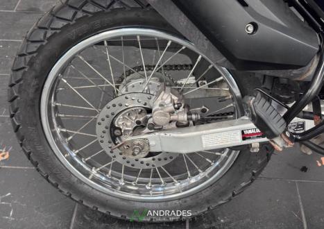 YAMAHA XTZ 150 Crosser Z, Foto 7