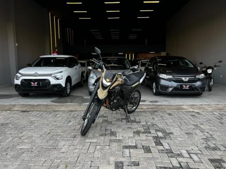 YAMAHA XTZ 250 LANDER, Foto 1