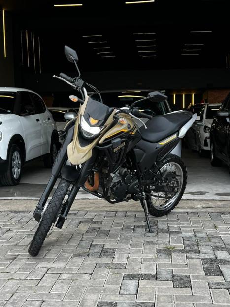 YAMAHA XTZ 250 LANDER, Foto 2