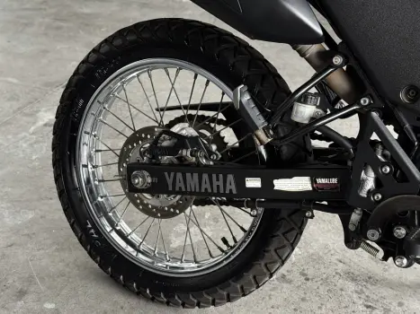 YAMAHA XTZ 250 LANDER, Foto 10